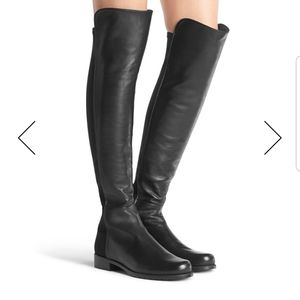 ⭐ STUART WEITZMAN 5050 Boots⭐